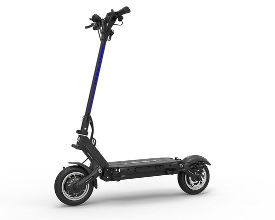 Электросамокат Minimotors Dualtron 3